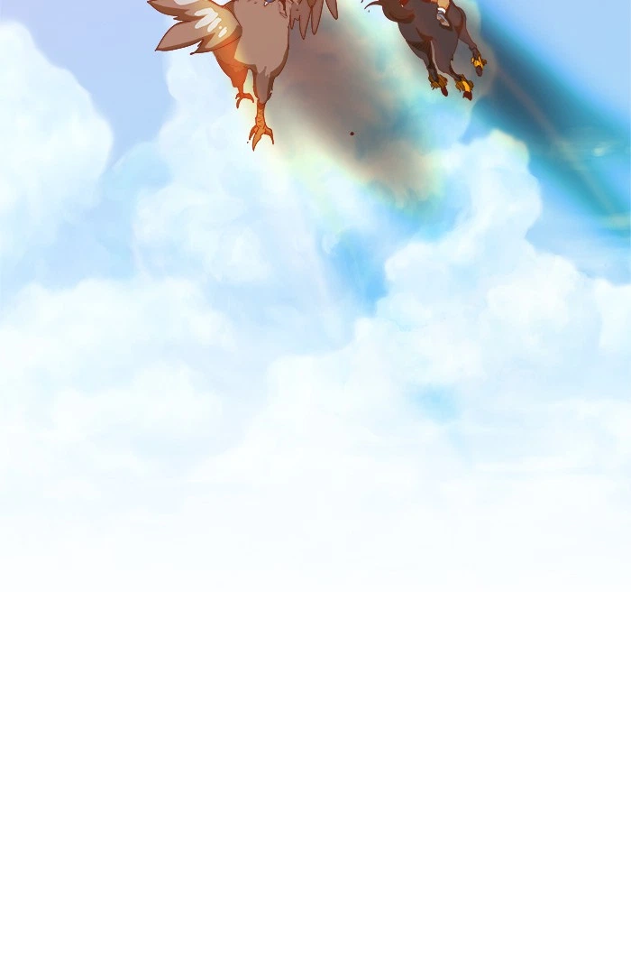 The God of High School Chapter 191 — page 52