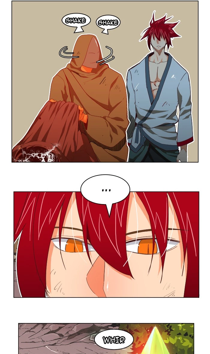 The God of High School Chapter 192 — page 2