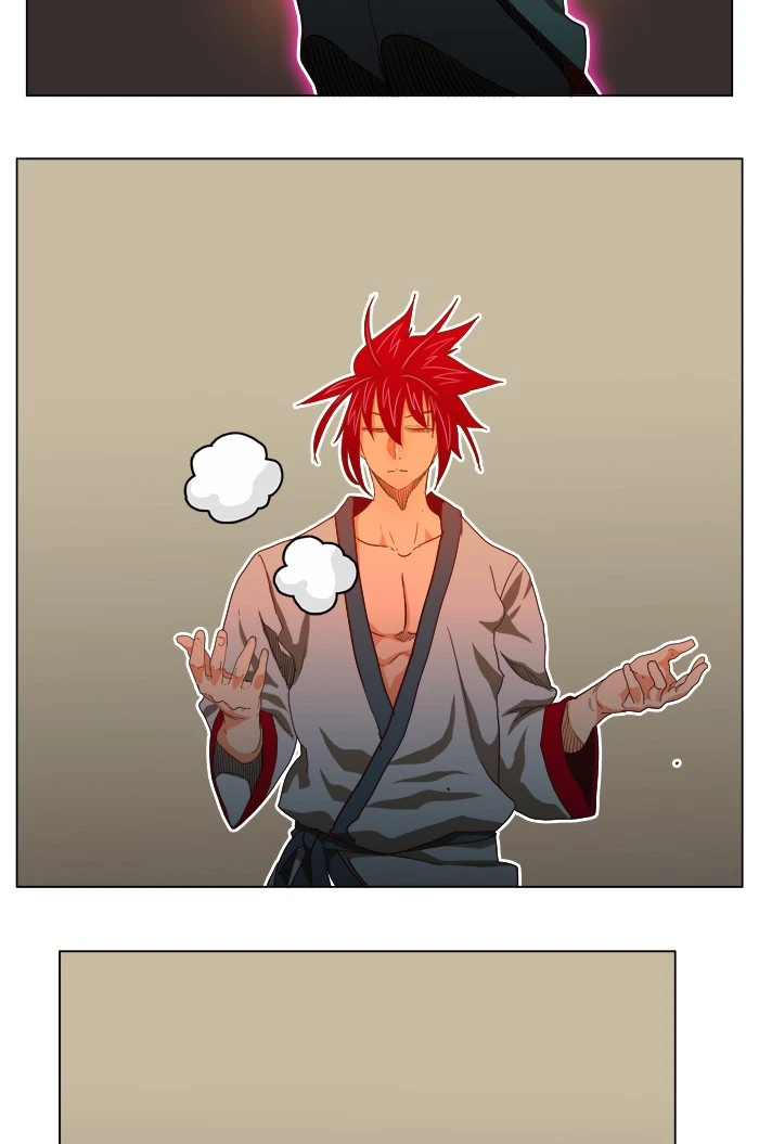 The God of High School Chapter 192 — page 5