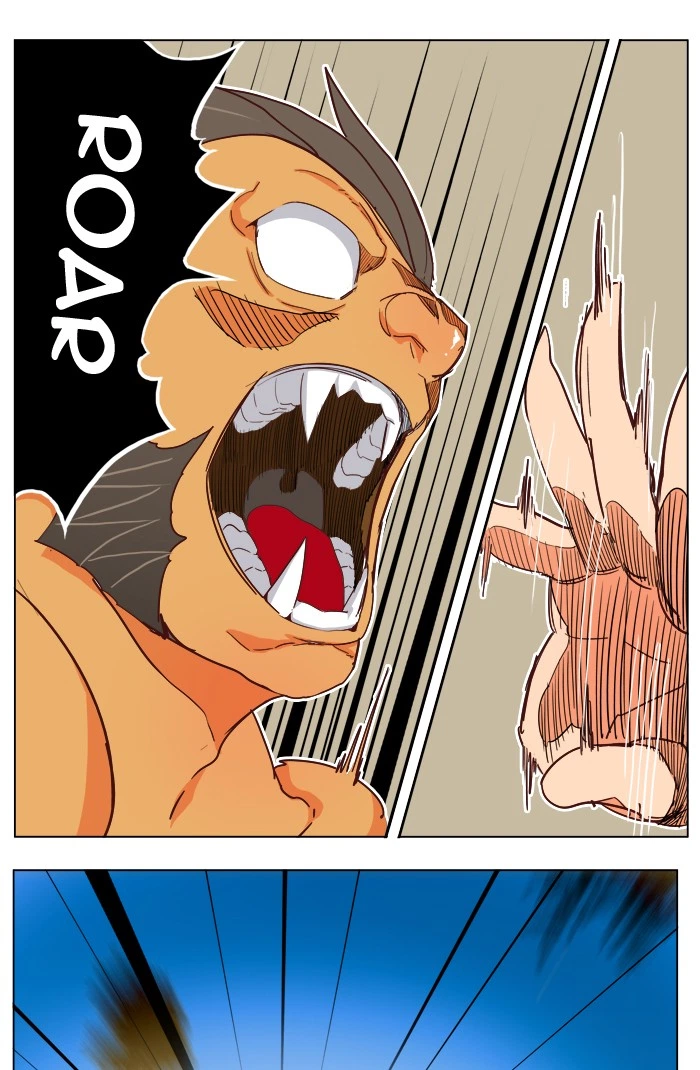 The God of High School Chapter 193 — page 5