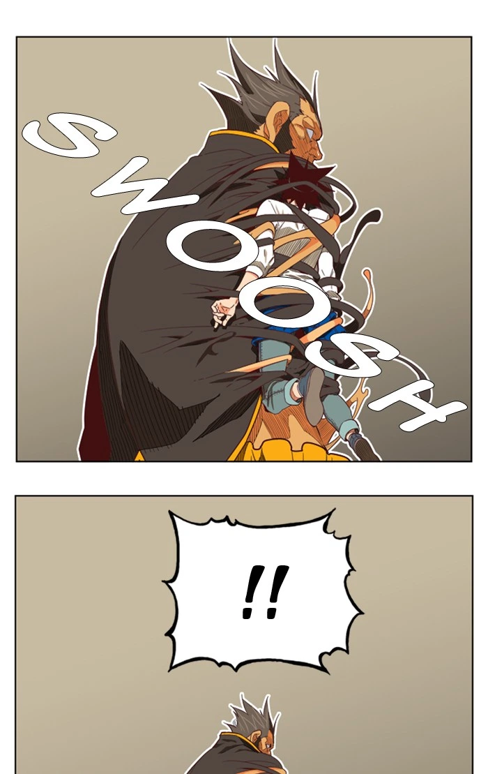 The God of High School Chapter 194 — page 1