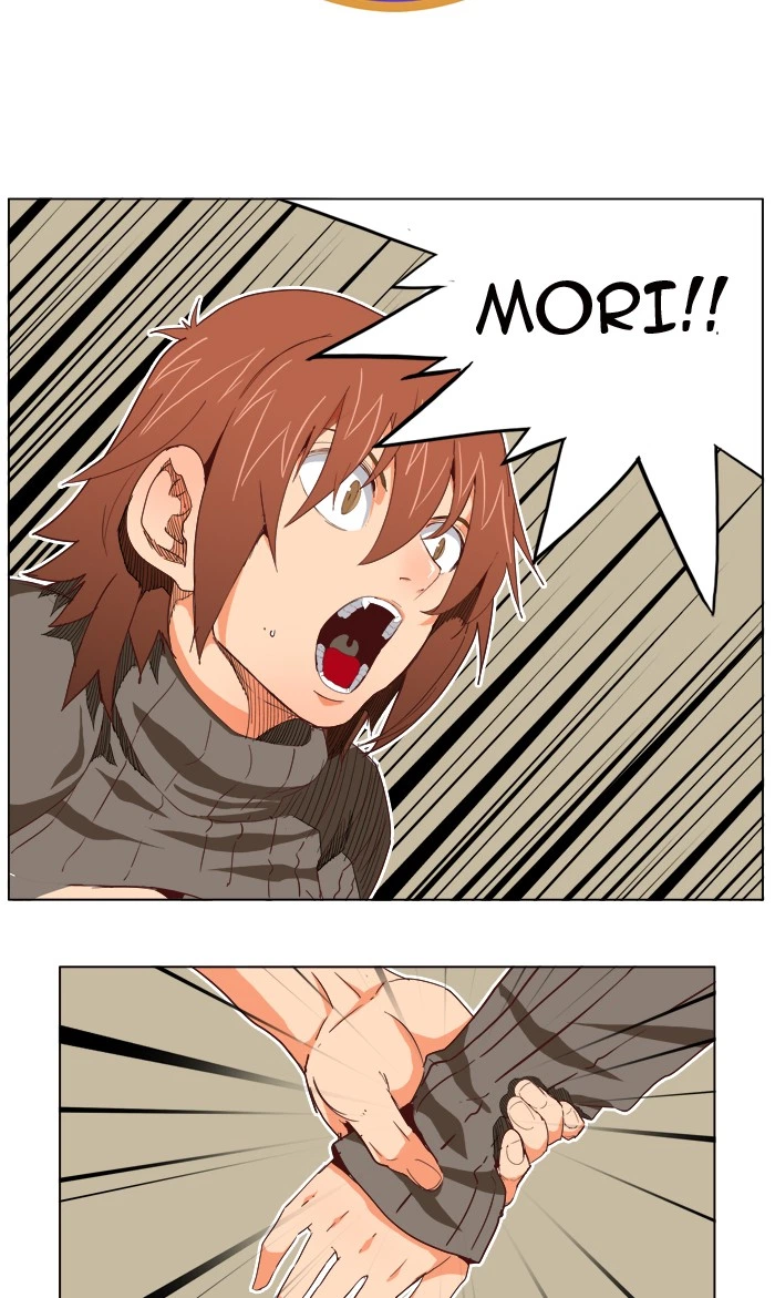 The God of High School Chapter 194 — page 3