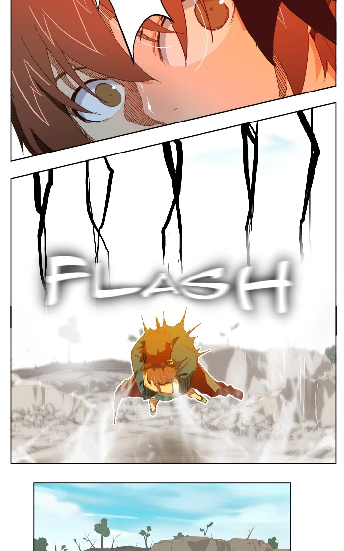 The God of High School Chapter 194 — page 5