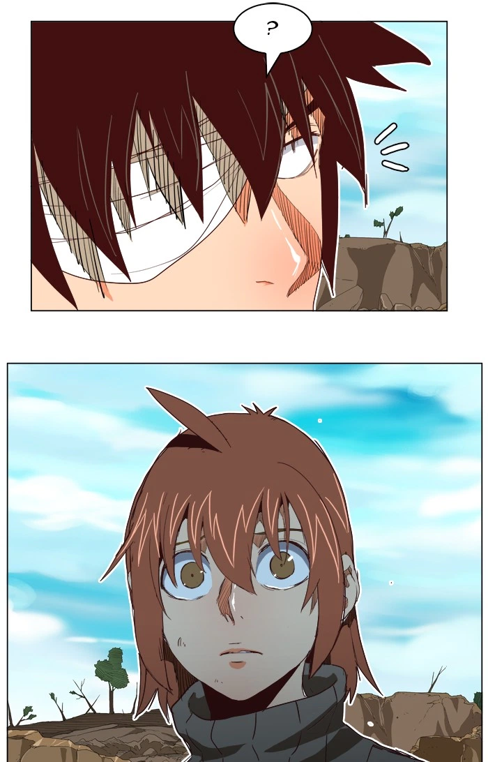 The God of High School Chapter 194 — page 9