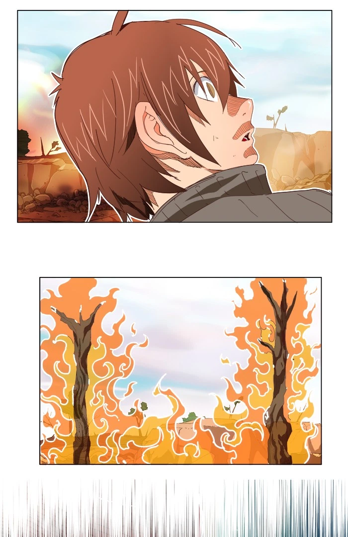The God of High School Chapter 194 — page 12