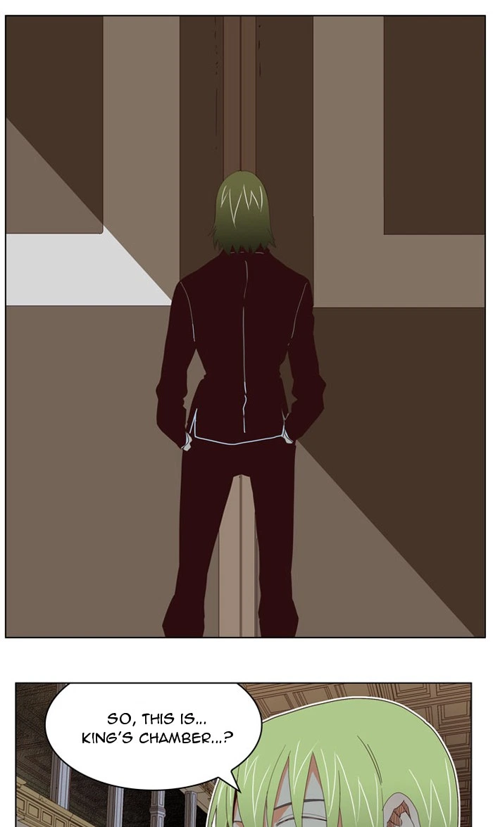 The God of High School Chapter 194 — page 20