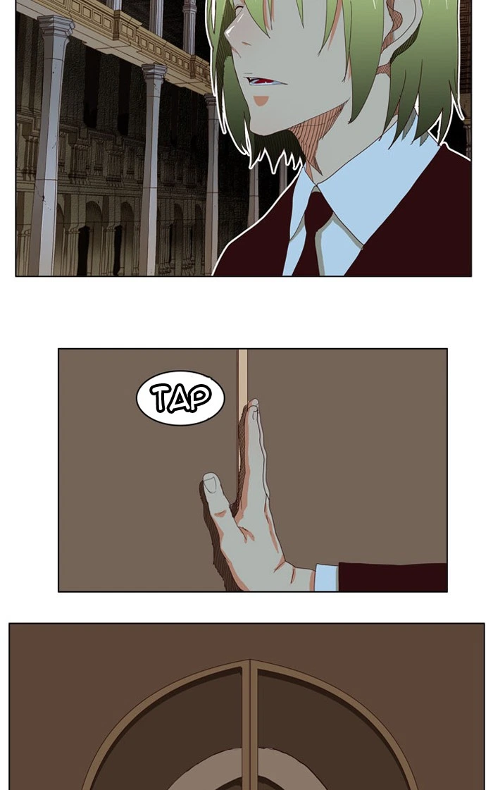 The God of High School Chapter 194 — page 21