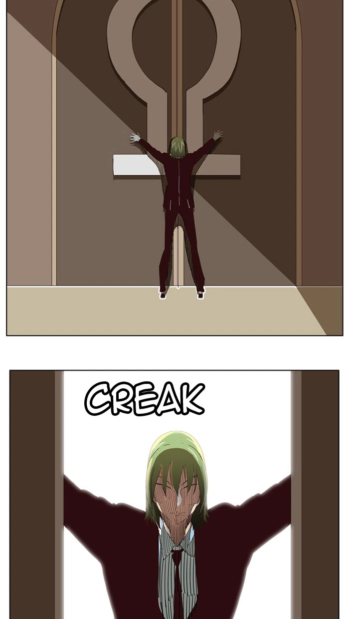The God of High School Chapter 194 — page 22