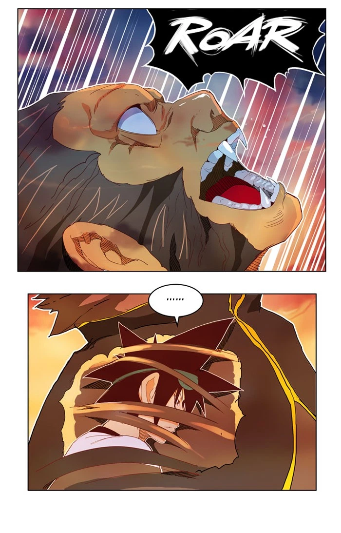The God of High School Chapter 194 — page 24