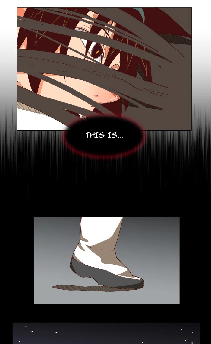 The God of High School Chapter 194 — page 25