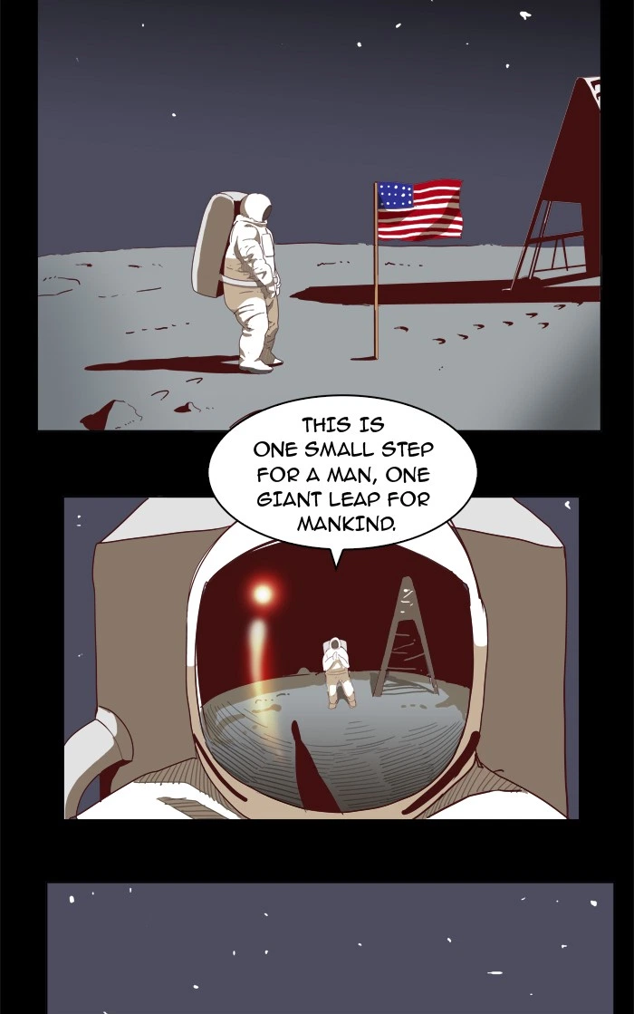 The God of High School Chapter 194 — page 26