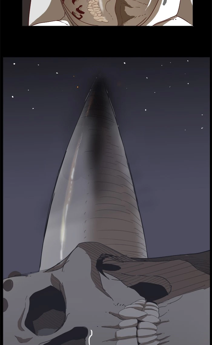 The God of High School Chapter 194 — page 28