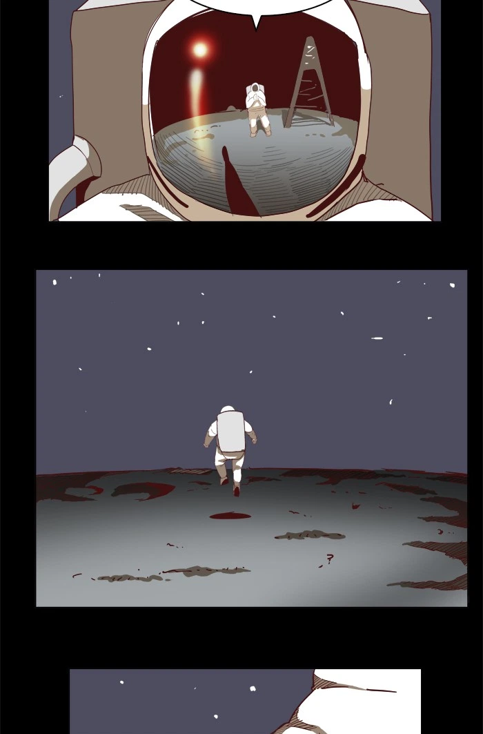 The God of High School Chapter 195 — page 3