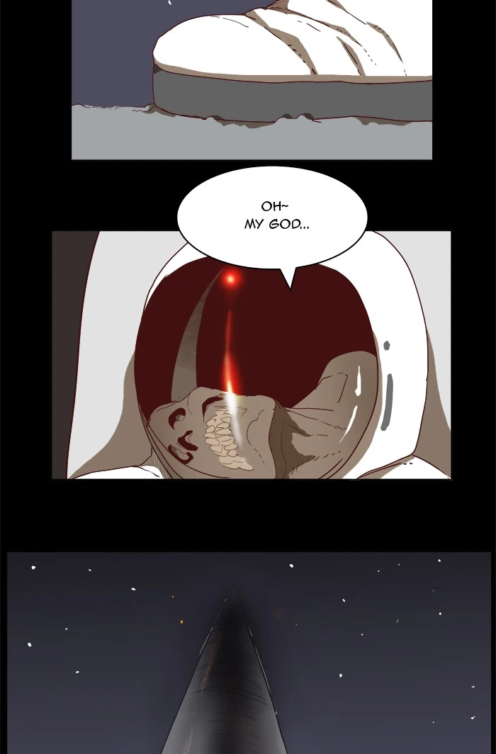 The God of High School Chapter 195 — page 4