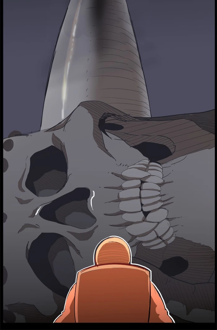 The God of High School Chapter 195 — page 5