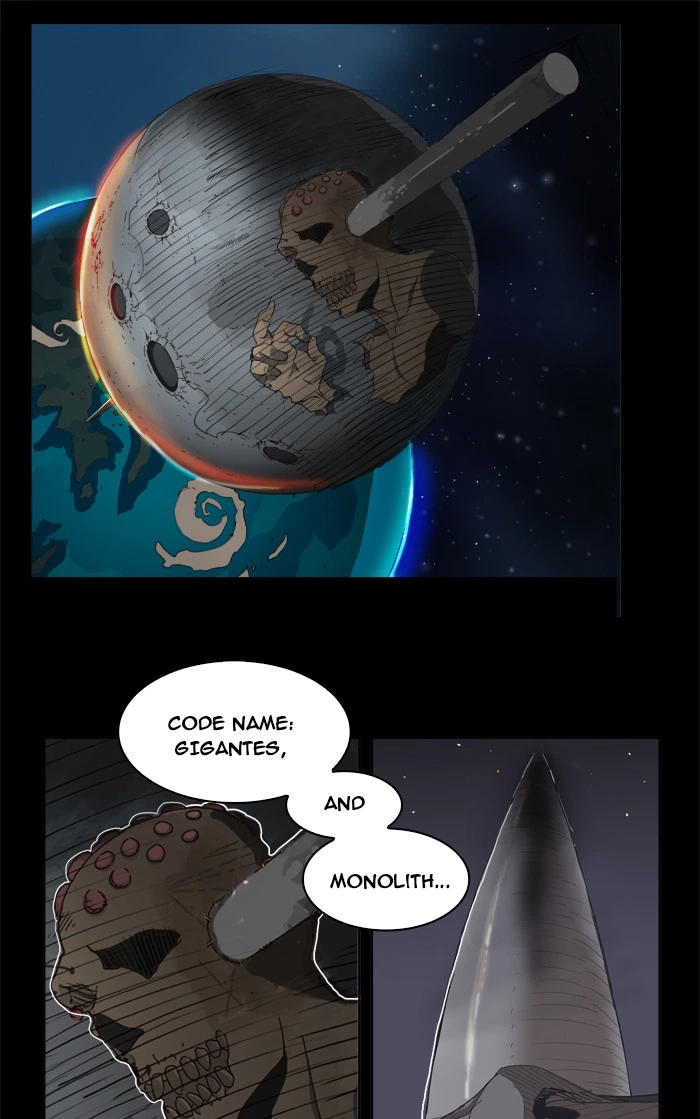 The God of High School Chapter 195 — page 6
