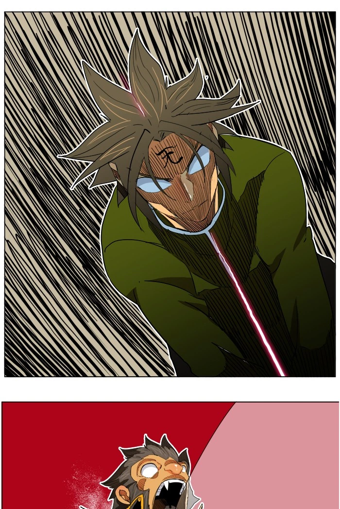 The God of High School Chapter 195 — page 59