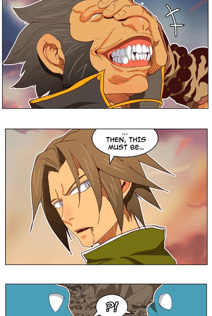 The God of High School Chapter 196 — page 20