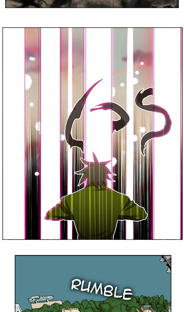 The God of High School Chapter 196 — page 31