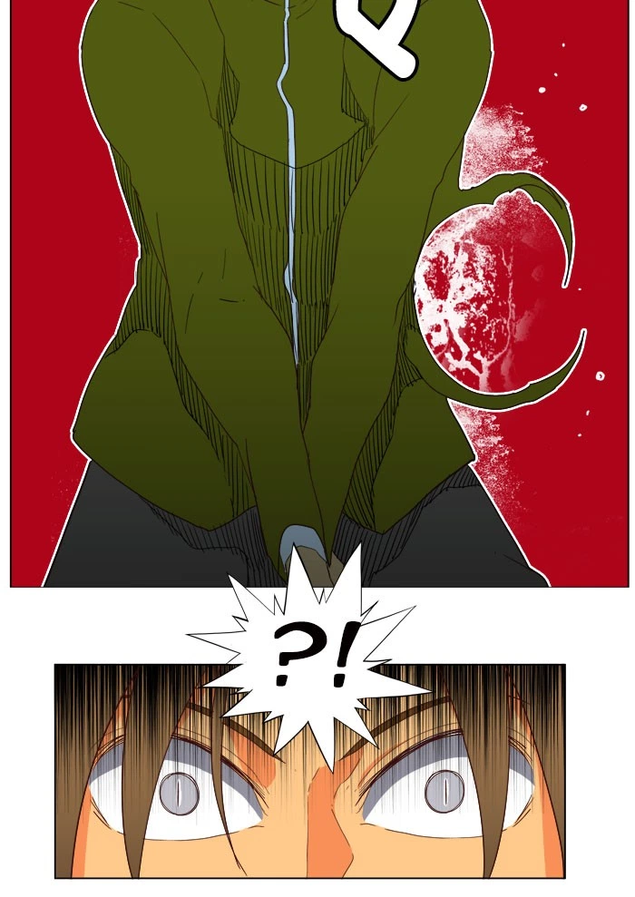 The God of High School Chapter 196 — page 39
