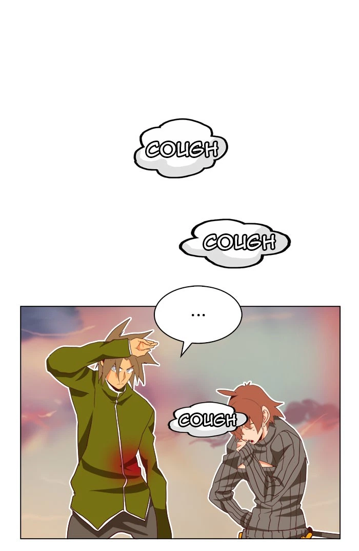 The God of High School Chapter 196 — page 60