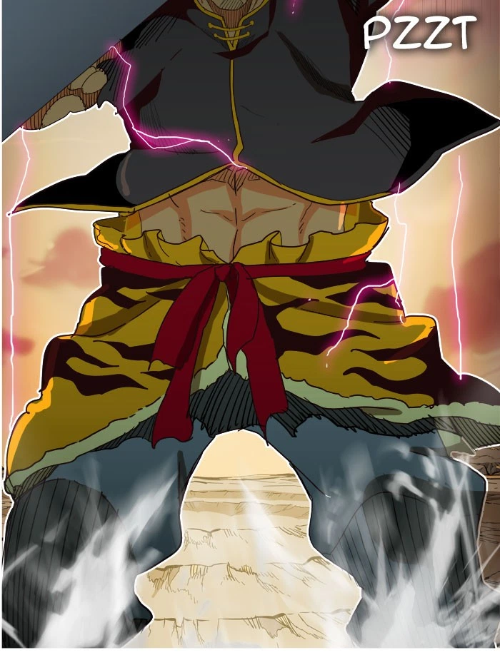 The God of High School Chapter 196 — page 65