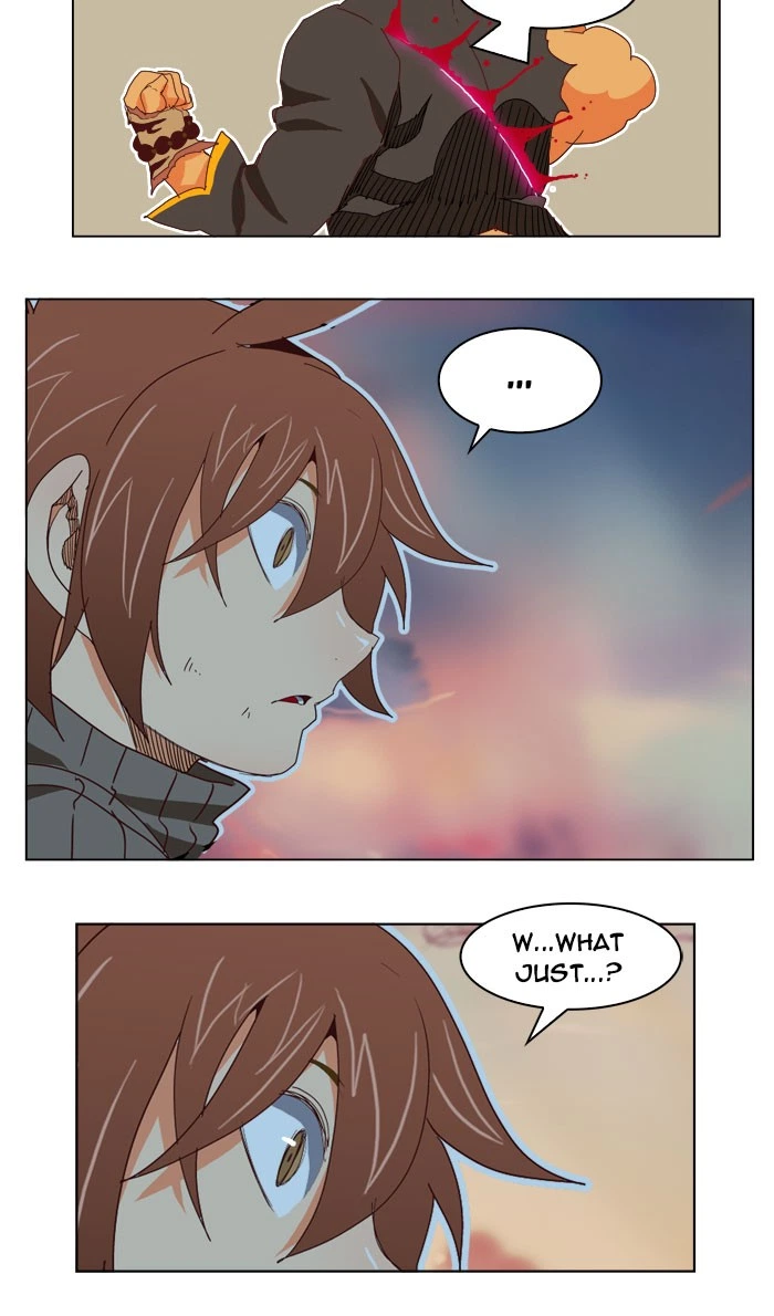 The God of High School Chapter 196 — page 73