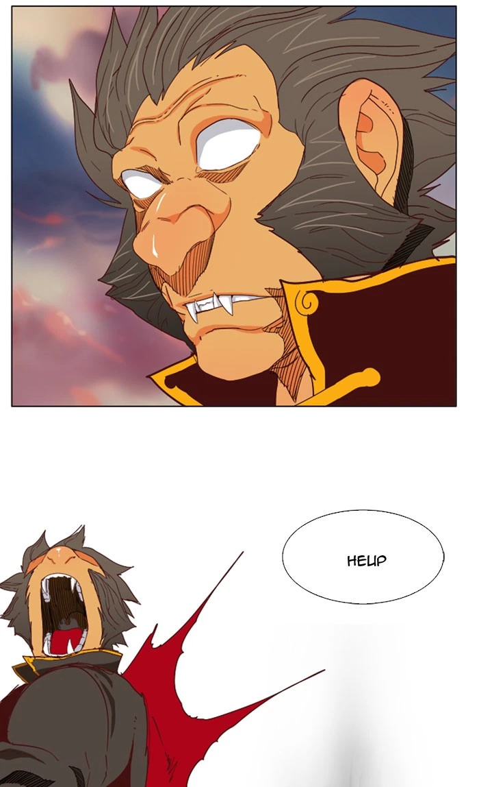 The God of High School Chapter 197 — page 2