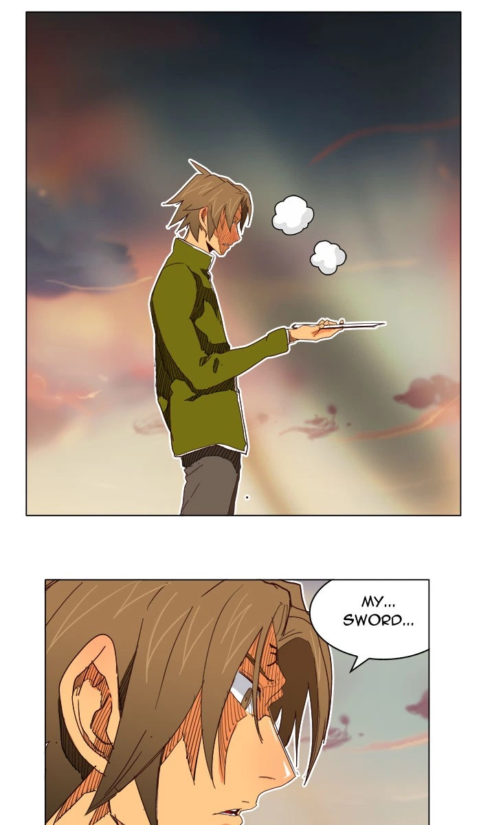 The God of High School Chapter 197 — page 5
