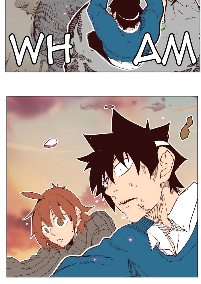 The God of High School Chapter 197 — page 64