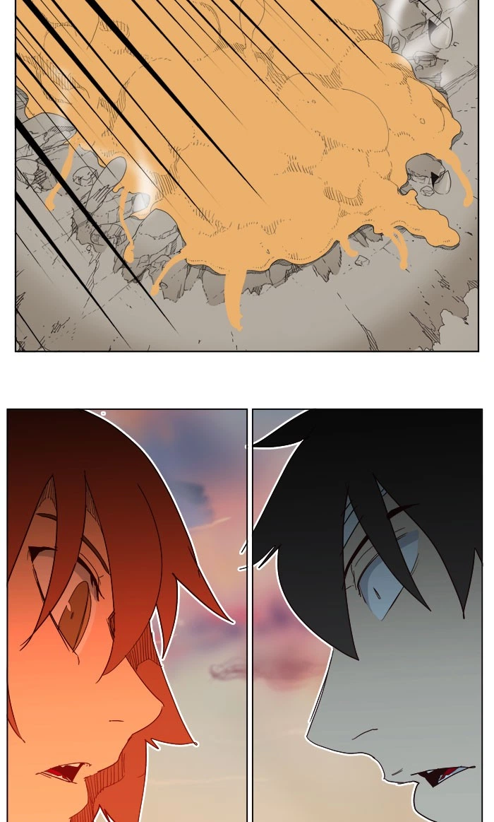 The God of High School Chapter 197 — page 66
