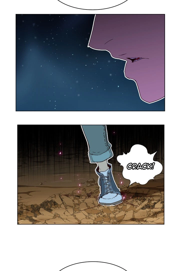 The God of High School Chapter 197 — page 69