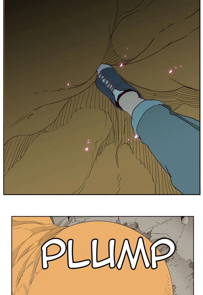 The God of High School Chapter 197 — page 71