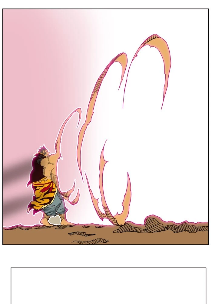 The God of High School Chapter 197 — page 76