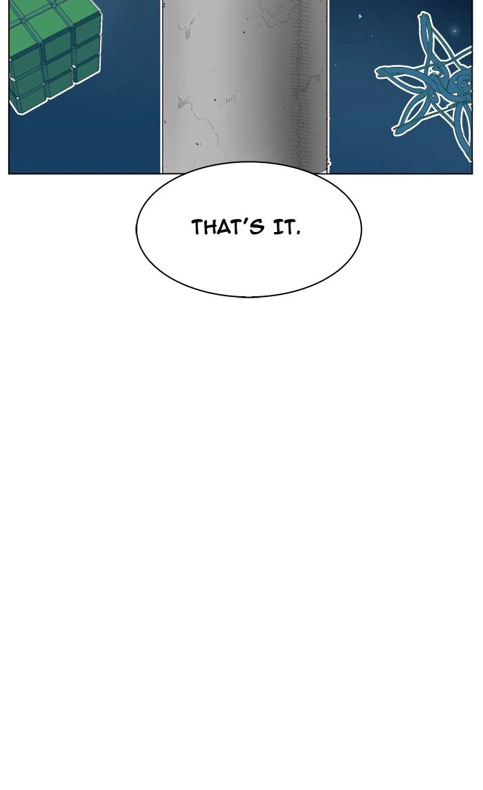 The God of High School Chapter 197 — page 81