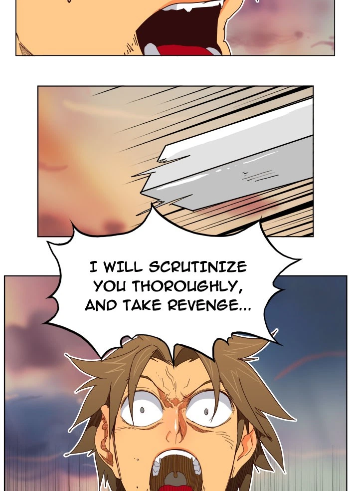 The God of High School Chapter 198 — page 22