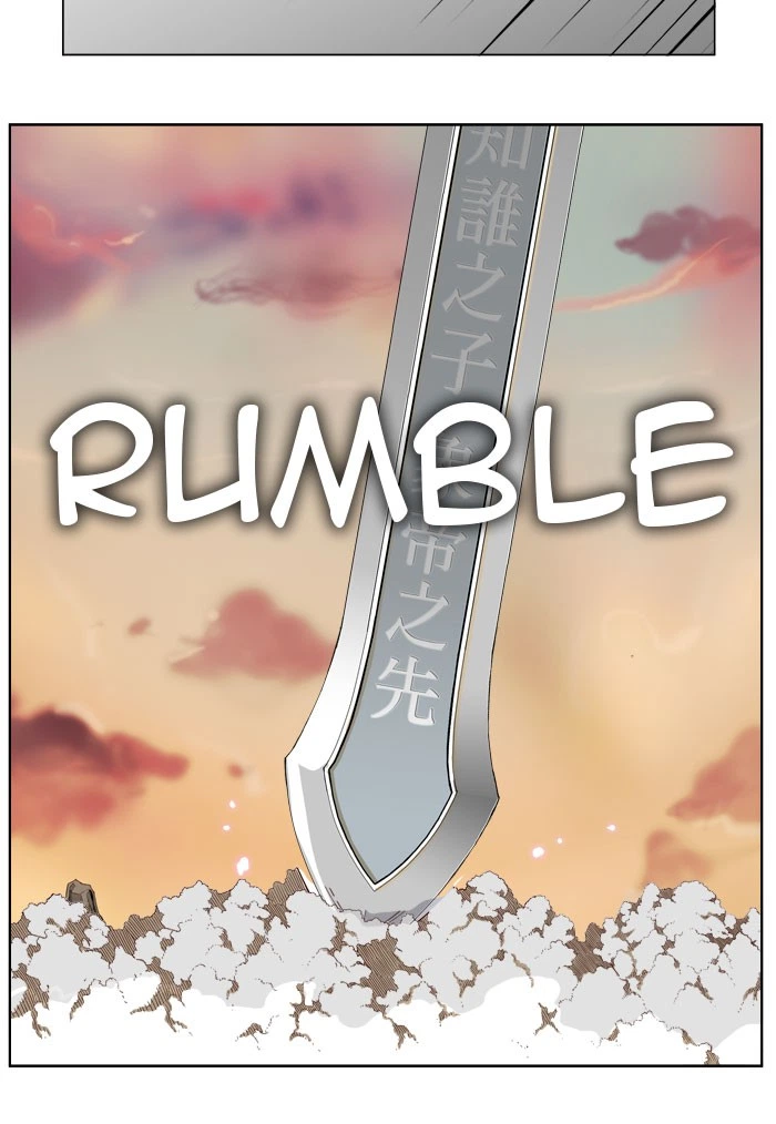 The God of High School Chapter 198 — page 37