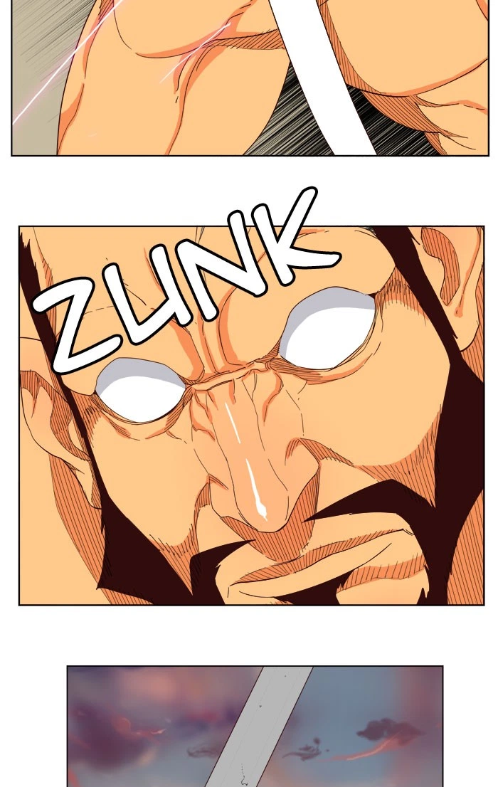The God of High School Chapter 198 — page 46