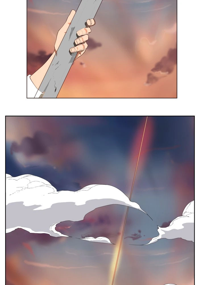The God of High School Chapter 198 — page 47