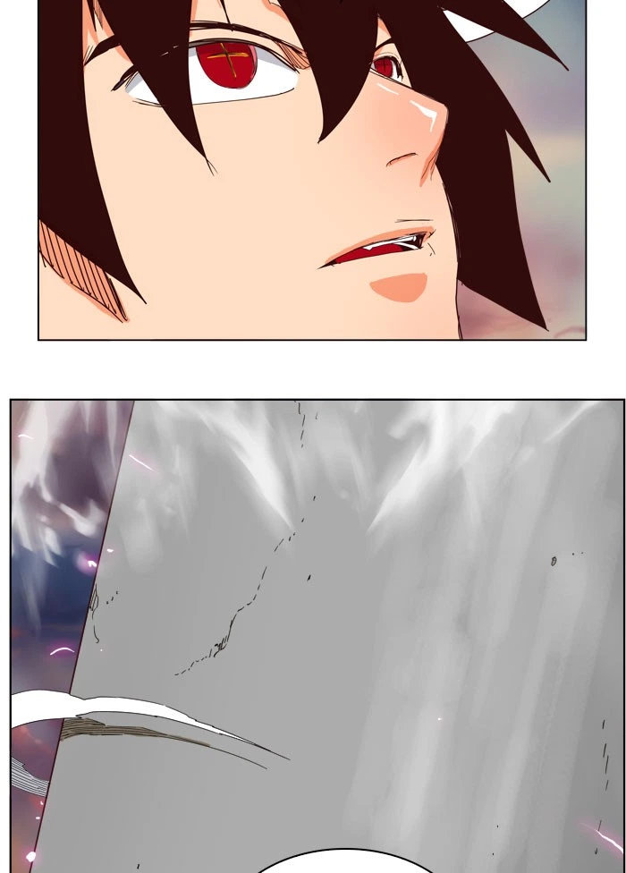 The God of High School Chapter 198 — page 49