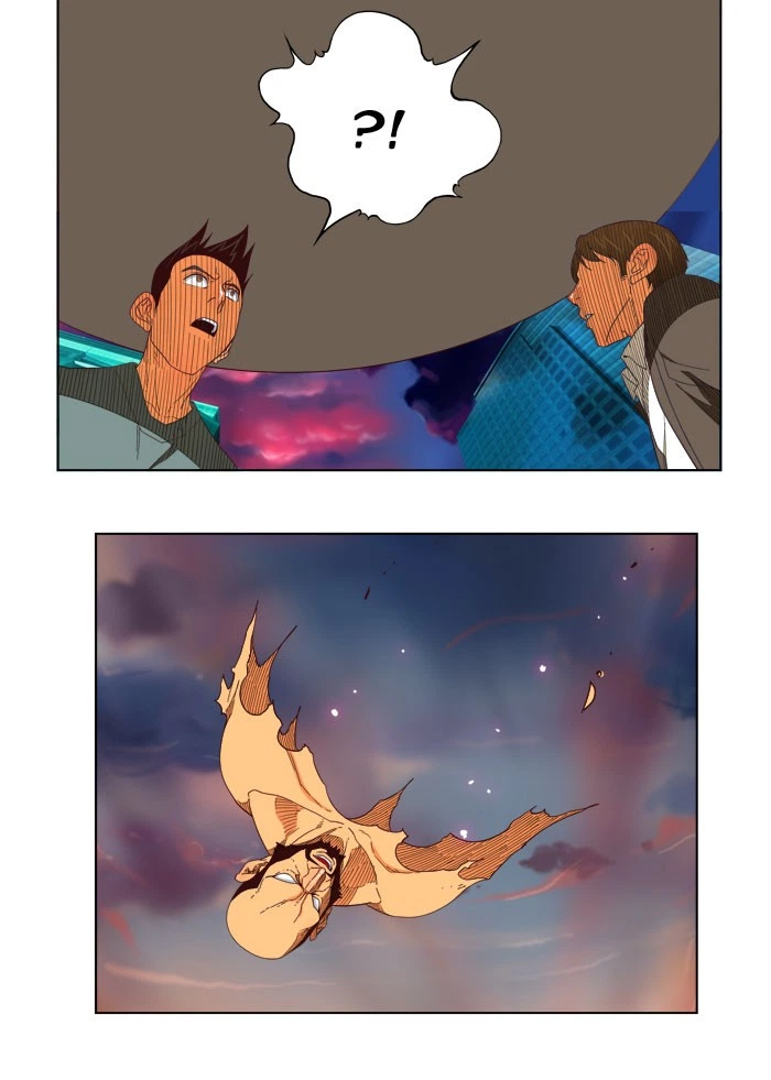 The God of High School Chapter 198 — page 51