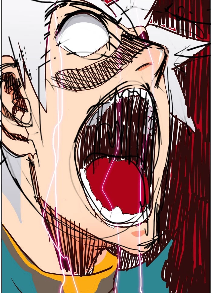 The God of High School Chapter 198 — page 65