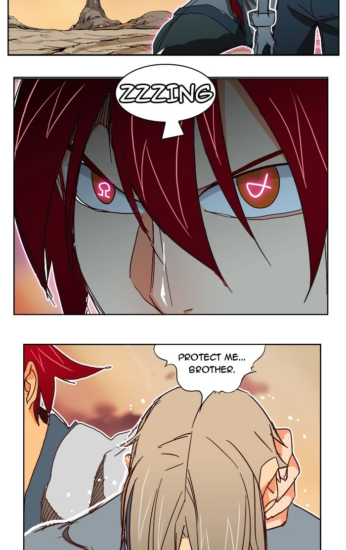 The God of High School Chapter 198 — page 85