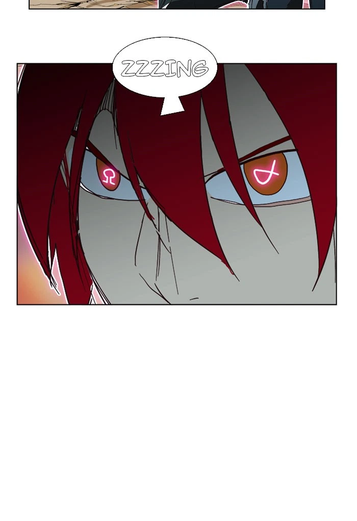 The God of High School Chapter 199 — page 16