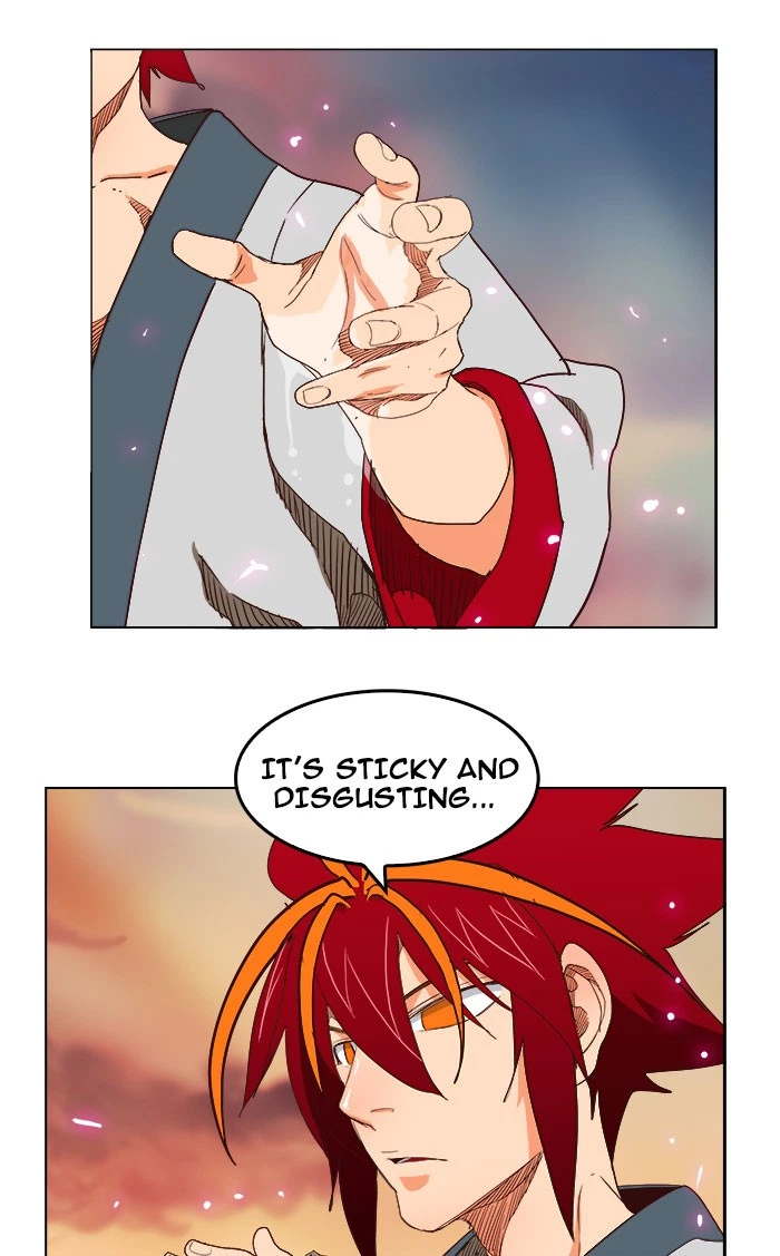 The God of High School Chapter 199 — page 25