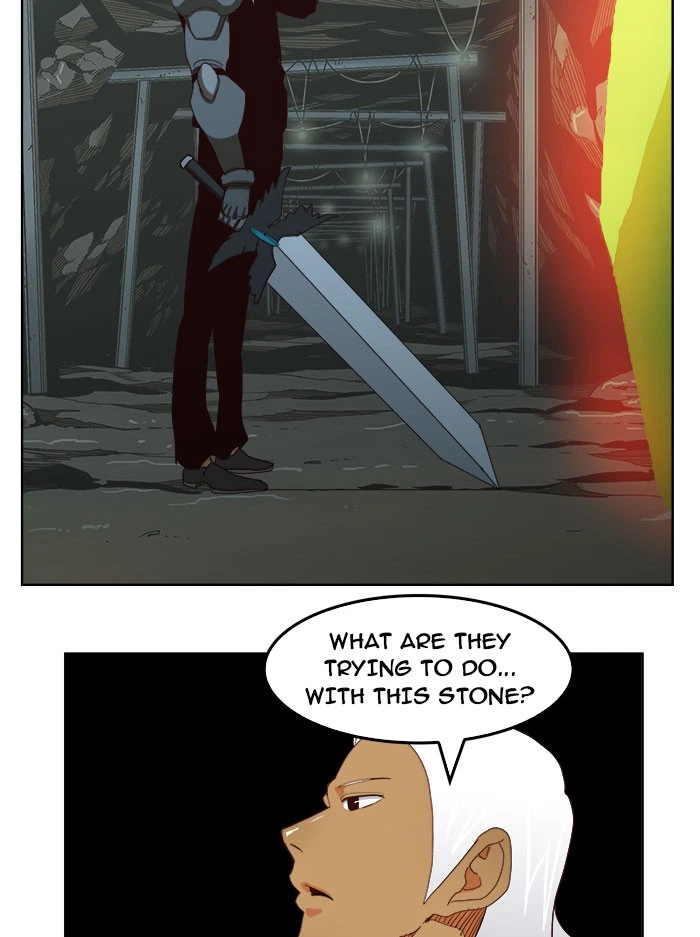 The God of High School Chapter 199 — page 69