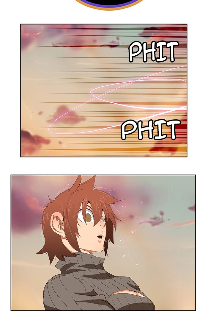 The God of High School Chapter 200 — page 4