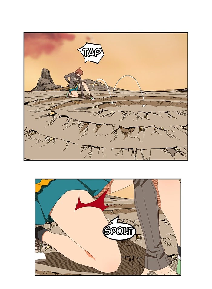 The God of High School Chapter 200 — page 5