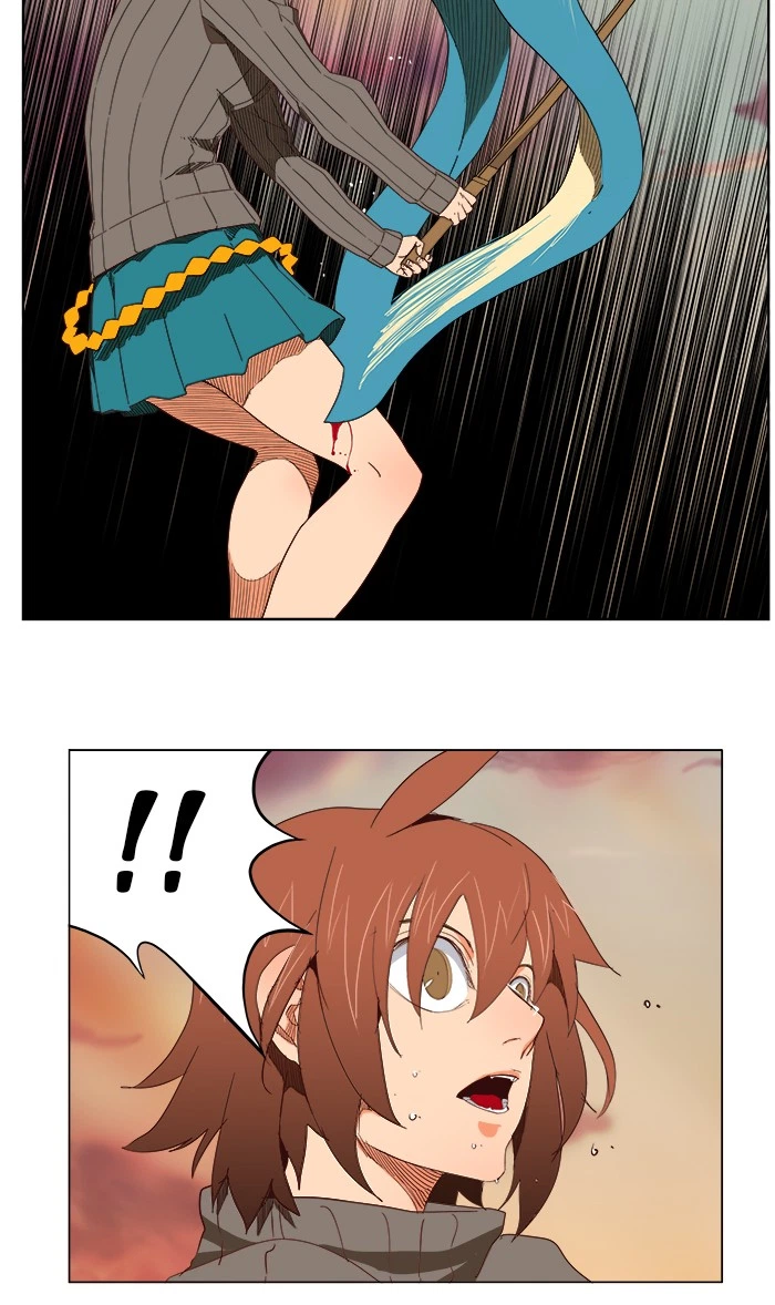 The God of High School Chapter 200 — page 12