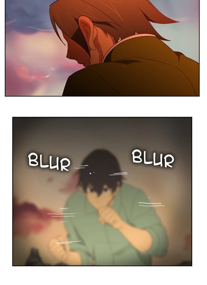 The God of High School Chapter 200 — page 30
